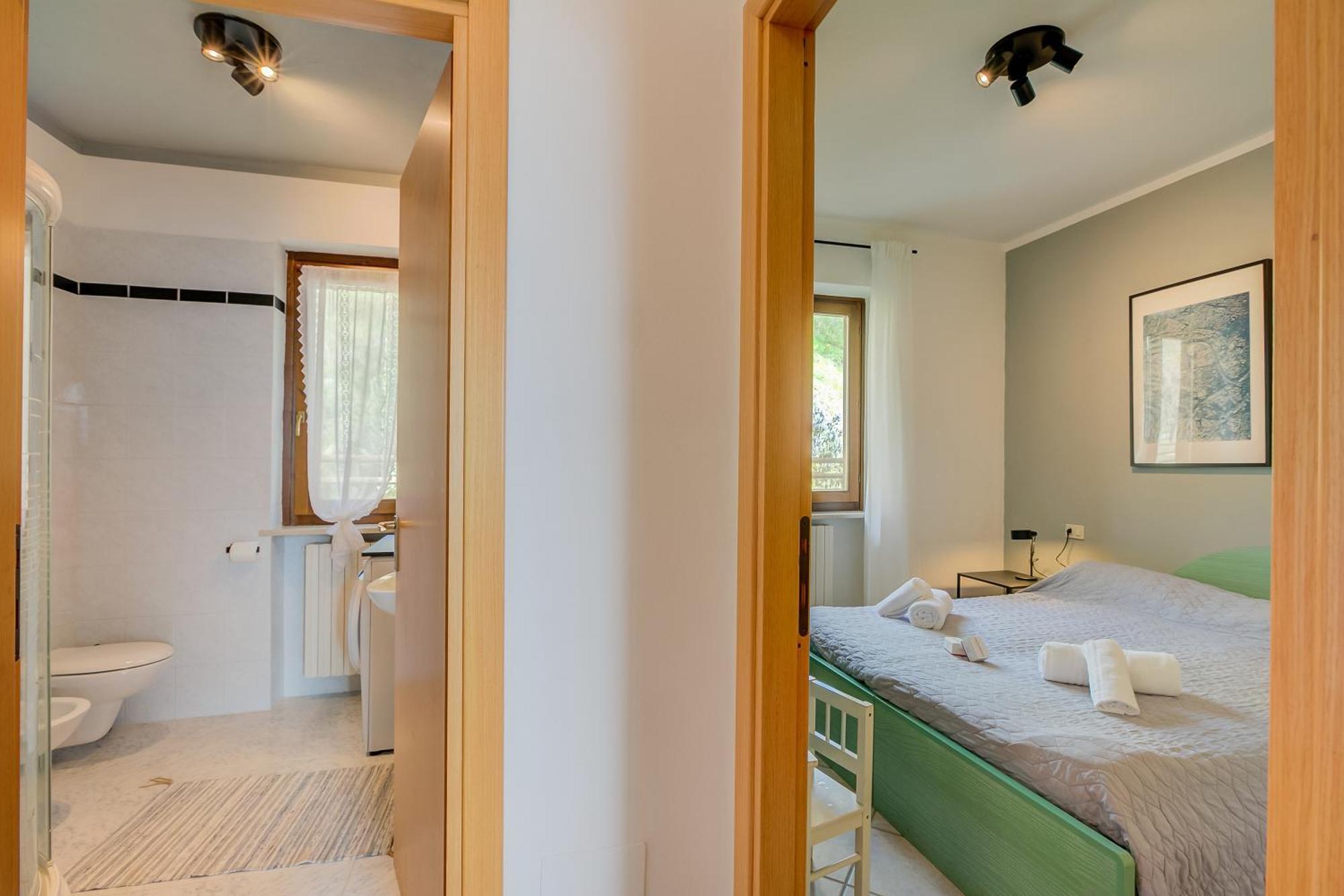 Balcone Sul Lago - Happy Rentals Tremosine Luaran gambar