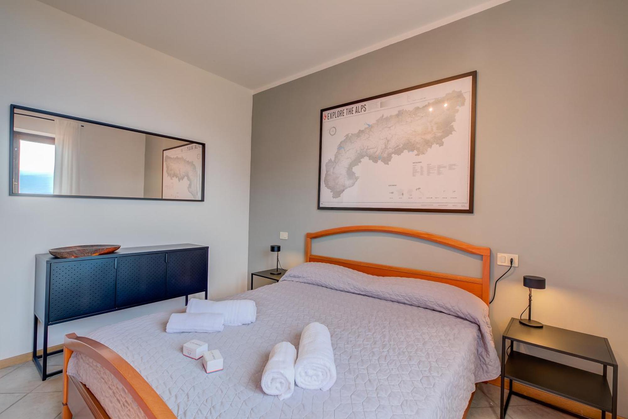 Balcone Sul Lago - Happy Rentals Tremosine Luaran gambar