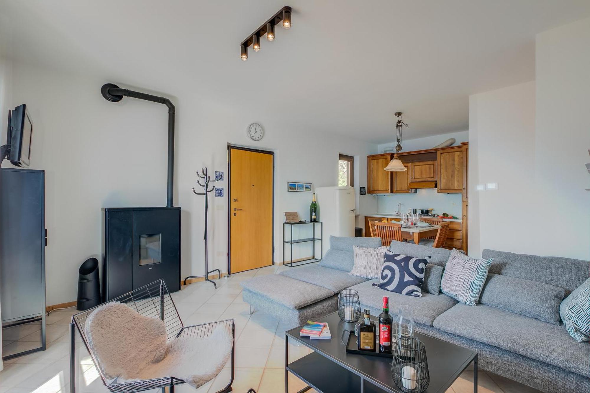 Balcone Sul Lago - Happy Rentals Tremosine Luaran gambar