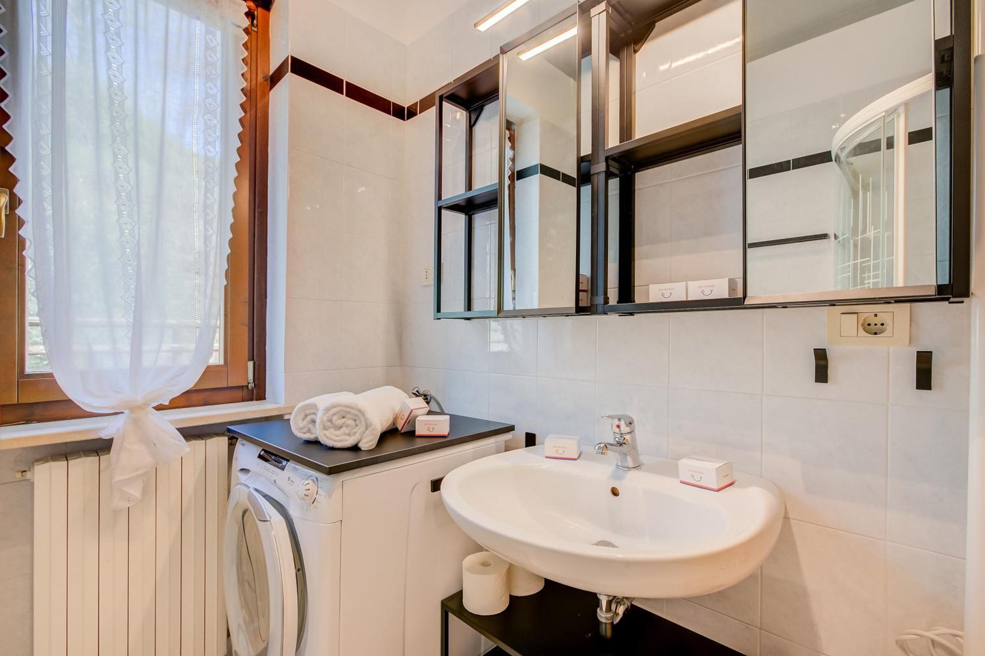 Balcone Sul Lago - Happy Rentals Tremosine Luaran gambar