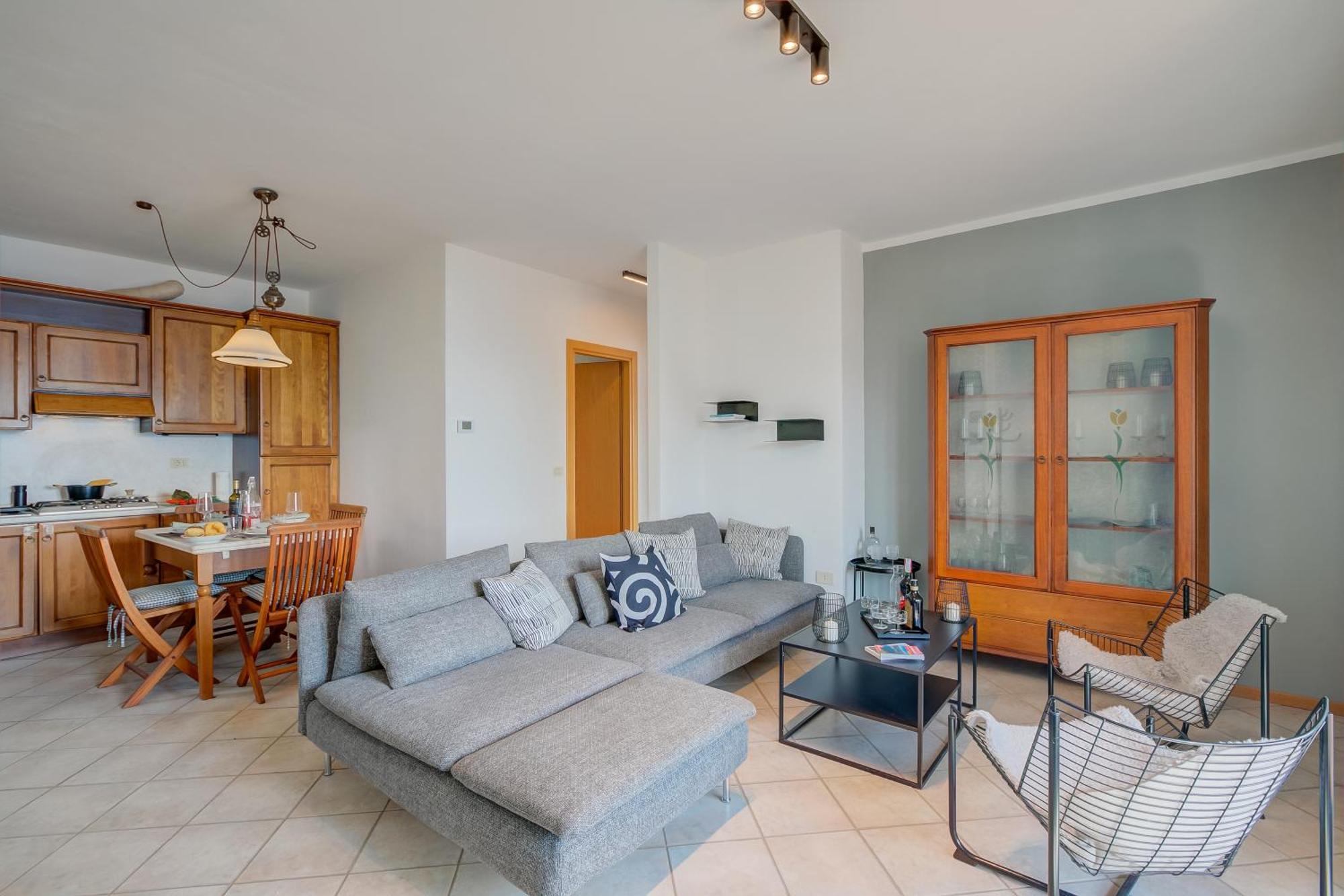 Balcone Sul Lago - Happy Rentals Tremosine Luaran gambar